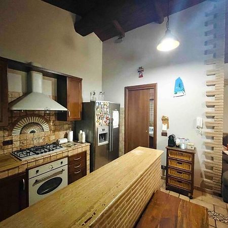 Honey'S Home-Dependance Campagna Latina Esterno foto