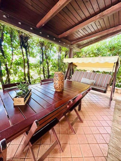 Honey'S Home-Dependance Campagna Latina Esterno foto